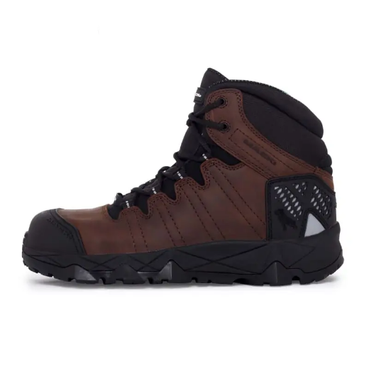 Picture of Mack Boots, Safety Boot, Octane